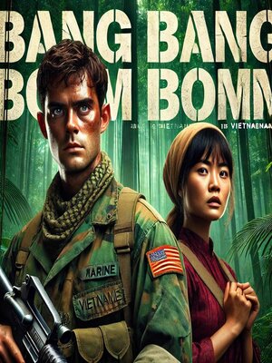 cover image of Bang Bang, Boom Boom
